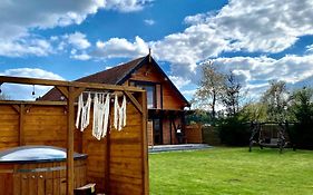 Apartament 1 Nad Rzeka Krutyn